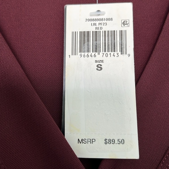 LRL Blouse - Picture 5 of 6